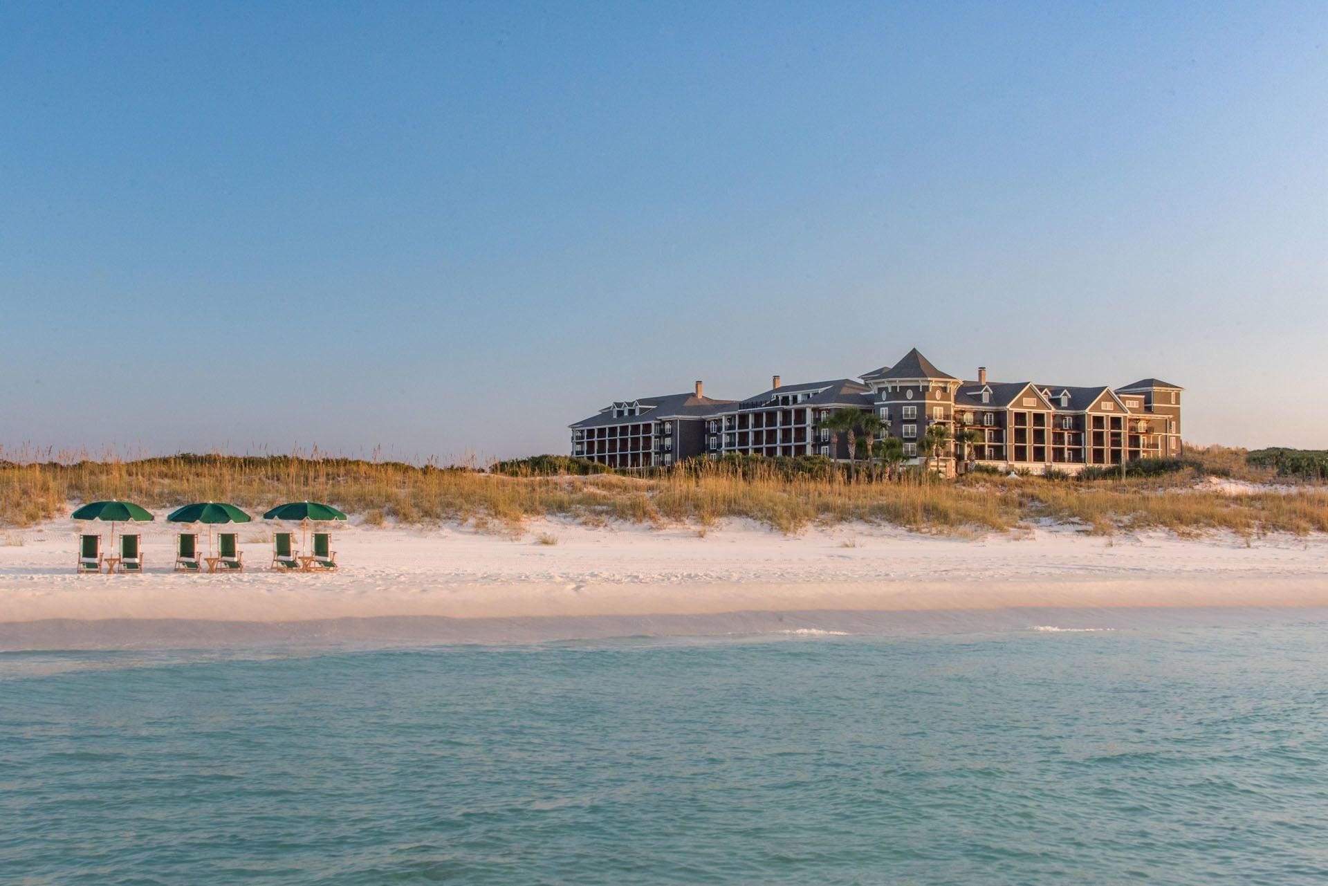 The Henderson Lofts Aparthotel Destin Exterior photo