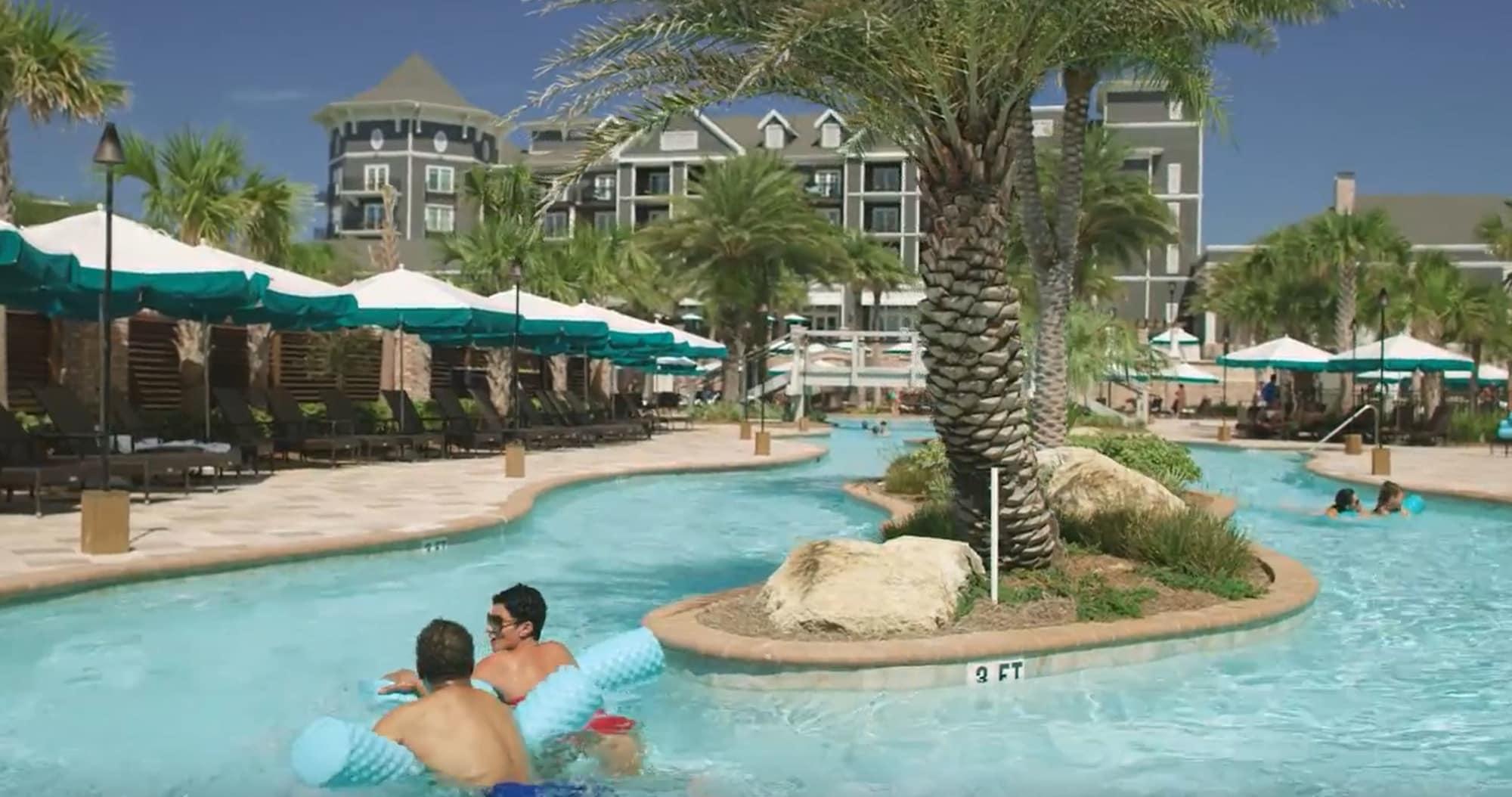 The Henderson Lofts Aparthotel Destin Exterior photo